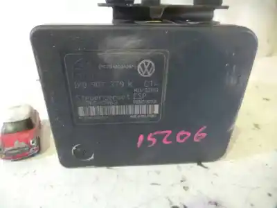 Second-hand car spare part abs for audi a3 (8p) 2.0 tdi ambiente oem iam references 1k0614517h  1k0907379k