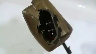 Second-hand car spare part left front door lock for opel frontera a básico oem iam references 97004205  