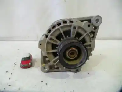 Second-hand car spare part alternator for daewoo tacuma se oem iam references 96404010