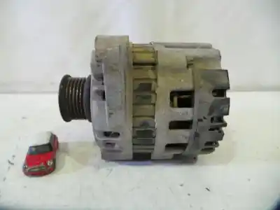 Pezzo di ricambio per auto di seconda mano alternatore per daewoo tacuma se riferimenti oem iam 96404010  