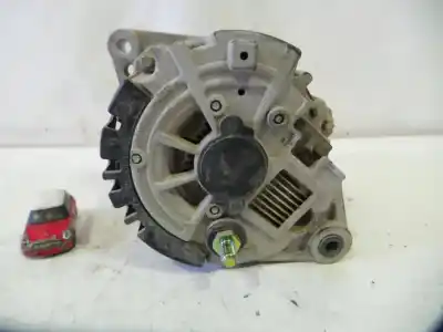 Pezzo di ricambio per auto di seconda mano alternatore per daewoo tacuma se riferimenti oem iam 96404010  