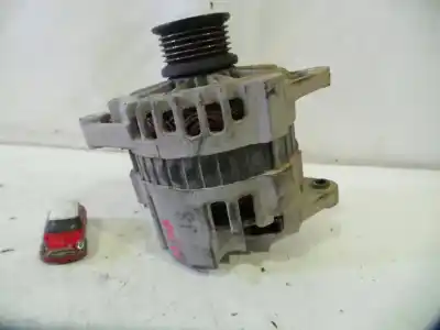 Pezzo di ricambio per auto di seconda mano alternatore per daewoo tacuma se riferimenti oem iam 96404010  