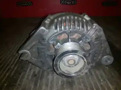 Pièce détachée automobile d'occasion ALTERNATEUR pour CITROEN ZX  Références OEM IAM 96122571  