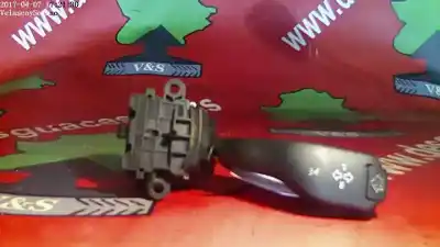 Peça sobressalente para automóvel em segunda mão comutador de piscas  por bmw serie 3 berlina (e46) 320d referências oem iam 8363668