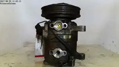 Second-hand car spare part air conditioning compressor for kia clarus 2.0 cat oem iam references 6689058834 0k9ay61450d 6689058834