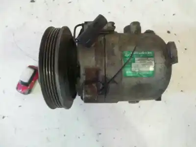 Tweedehands auto-onderdeel airconditioning compressor voor kia clarus 2.0 cat oem iam-referenties 6689058834