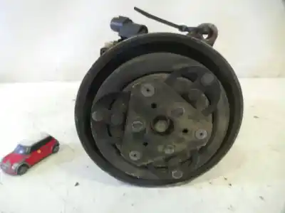 Second-hand car spare part air conditioning compressor for kia clarus 2.0 cat oem iam references 6689058834 0k9ay61450d 6689058834