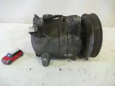 Second-hand car spare part air conditioning compressor for kia clarus 2.0 cat oem iam references 6689058834 0k9ay61450d 6689058834