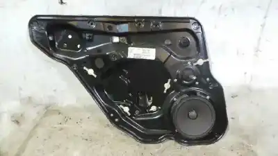 Автозапчасти б/у регулятор стекла заднего левого за seat toledo (1m2) executive ссылки oem iam   