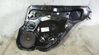 Автозапчастина б/у регулятор скла заднього правого для seat toledo (1m2) executive посилання на oem iam   