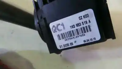 Автозапчастина б/у команда чистити для audi a3 (8p) 2.0 tdi ambiente посилання на oem iam 1k0953519a  