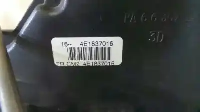 Автозапчасти б/у замок передней правой двери за audi a3 (8p) 2.0 tdi ambiente ссылки oem iam 4e1837016  