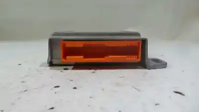 Автозапчасти б/у блок управления подушками безопасности за renault scenic (ja..) 1.9 dti diesel 80 cv / 59 kw ссылки oem iam 8200117652b 8200117652b 600639500