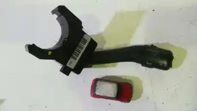 Peça sobressalente para automóvel em segunda mão comutador de limpa vidros por seat leon (1m1) signo referências oem iam 4b0953503h