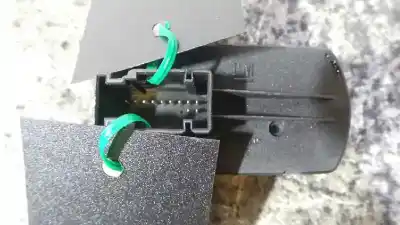 Second-hand car spare part left front power window switch for opel corsa d ´´111 years´´ oem iam references   