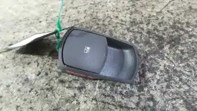 Peça sobressalente para automóvel em segunda mão botão / interruptor elevador vidro dianteiro direito por opel corsa d ´´111 years´´ referências oem iam 