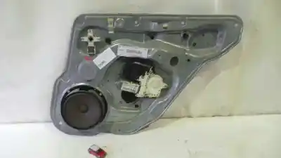 Peça sobressalente para automóvel em segunda mão elevador de vidros traseiro direito por seat leon (1m1) signo referências oem iam 