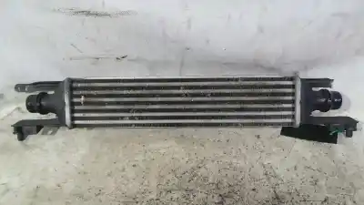 Peça sobressalente para automóvel em segunda mão intercooler por opel corsa d ´´111 years´´ referências oem iam 