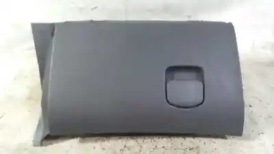 Peça sobressalente para automóvel em segunda mão porta luvas por opel corsa d ´´111 years´´ referências oem iam 