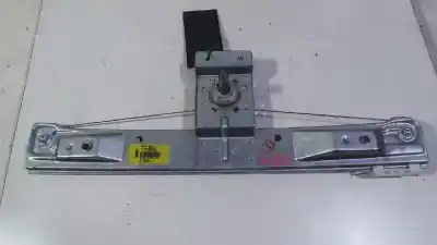 Peça sobressalente para automóvel em segunda mão elevador de vidros traseiro direito por opel corsa d ´´111 years´´ referências oem iam 