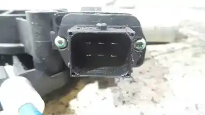 Second-hand car spare part driver left window regulator for opel corsa d ´´111 years´´ oem iam references   