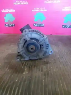 Second-hand car spare part ALTERNATOR for AUDI A6 AVANT (C4)  OEM IAM references 046903015FX 078903015 046903015FX