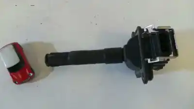 Автозапчастина б/у котушка запалювання для audi a3 (8l) 1.8 t ambiente посилання на oem iam 058905105