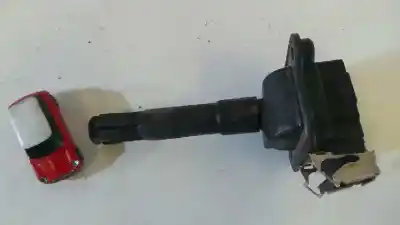 Автозапчастина б/у котушка запалювання для audi a3 (8l) 1.8 t ambiente посилання на oem iam 058905105  0040100013