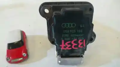 Автозапчастина б/у котушка запалювання для audi a3 (8l) 1.8 t ambiente посилання на oem iam 058905105  0040100013