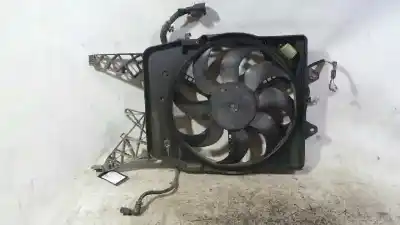 Peça sobressalente para automóvel em segunda mão termoventilador elétrico por opel corsa d ´´111 years´´ referências oem iam 
