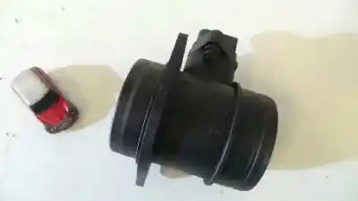 Peça sobressalente para automóvel em segunda mão medidor de massa de ar por seat leon (1m1) signo referências oem iam 06a906461g