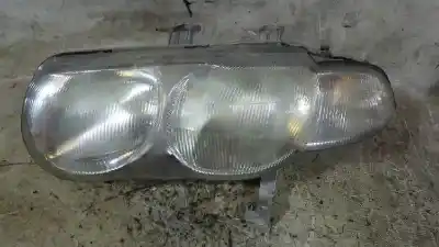 Piesă de schimb auto la mâna a doua far stânga pentru mg rover serie 45 (rt) classic referințe oem iam 