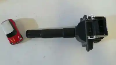 Автозапчастина б/у котушка запалювання для audi a3 (8l) 1.8 t ambiente посилання на oem iam 058905105  040100013