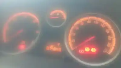 Peça sobressalente para automóvel em segunda mão quadrante por opel corsa d ´´111 years´´ referências oem iam p0013264273  p0013264273