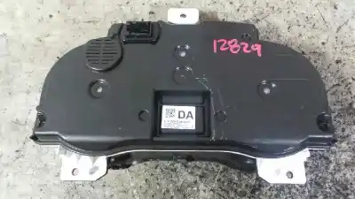 Peça sobressalente para automóvel em segunda mão quadrante por opel corsa d ´´111 years´´ referências oem iam p0013264273  p0013264273