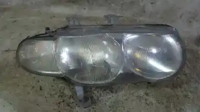 Piesă de schimb auto la mâna a doua far dreapta pentru mg rover serie 45 (rt) classic referințe oem iam 