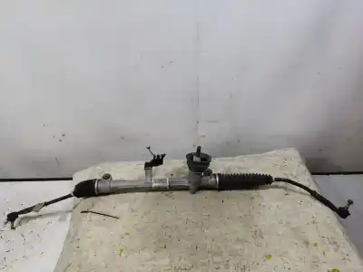 Peça sobressalente para automóvel em segunda mão caixa de direção por opel corsa d ´´111 years´´ referências oem iam d002202510p