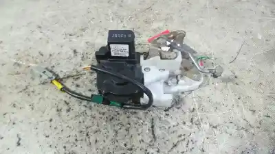 Piesă de schimb auto la mâna a doua încuietoare ușa din spate stânga pentru mg rover serie 45 (rt) classic referințe oem iam 