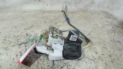 Piesă de schimb auto la mâna a doua încuietoare ușa din dreapta spate pentru mg rover serie 45 (rt) classic referințe oem iam 