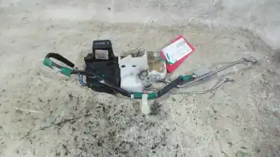 Piesă de schimb auto la mâna a doua încuietoare ușa fațã stânga pentru mg rover serie 45 (rt) classic referințe oem iam 