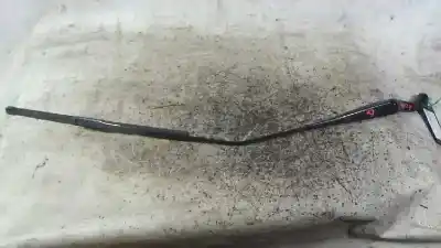 Peça sobressalente para automóvel em segunda mão haste de escova dianteiro direito por opel corsa d ´´111 years´´ referências oem iam 