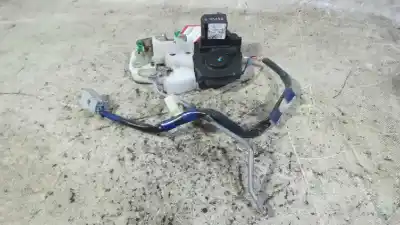 Piesă de schimb auto la mâna a doua încuietoare ușa din dreapta fațã pentru mg rover serie 45 (rt) classic referințe oem iam 