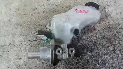 Peça sobressalente para automóvel em segunda mão bomba de travões por opel corsa d ´´111 years´´ referências oem iam 204y21766