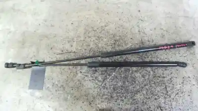 Peça sobressalente para automóvel em segunda mão amortecedores do tronco / porta por opel corsa d ´´111 years´´ referências oem iam 