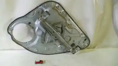 Автозапчастина б/у регулятор склона задній лівий для ford c-max (cb3) ghia посилання на oem iam 3m51r24995ch  3m51r264a27es