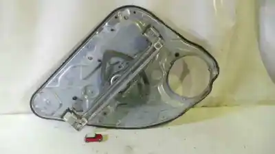 Автозапчастина б/у регулятор скла заднього правого для ford c-max (cb3) ghia посилання на oem iam 3m51r24994ch  3m51r264a26es