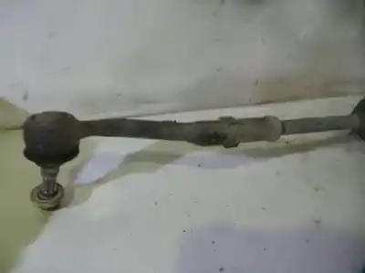 Peça sobressalente para automóvel em segunda mão caixa de direção por citroen c2 sx referências oem iam 9638623480  33270235