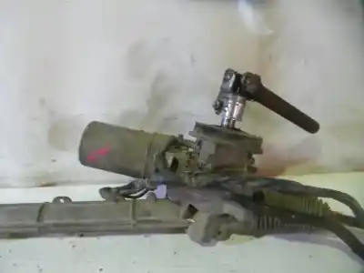 Peça sobressalente para automóvel em segunda mão caixa de direção por citroen c2 sx referências oem iam 9638623480  33270235