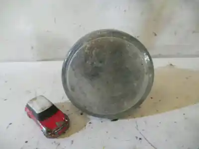 Автозапчастина б/у ліва протитутмана для citroen c2 sx посилання на oem iam 9648947780