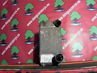 Second-hand car spare part intercooler for land rover discovery (salljg/lj) 2.5 turbodiesel oem iam references 